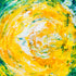'ENTHUSIASM' Abstract Painting & Art Prints